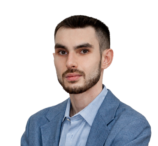 Serhii Korzh